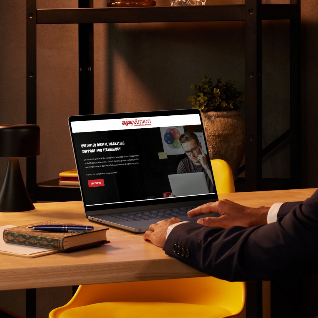 Ready to elevate your marketing game? 
Our solution, Unlimited Digital Marketing, gives you access to all of your marketing efforts in one place!   

Learn more: unlimiteddigitalmarketing.com