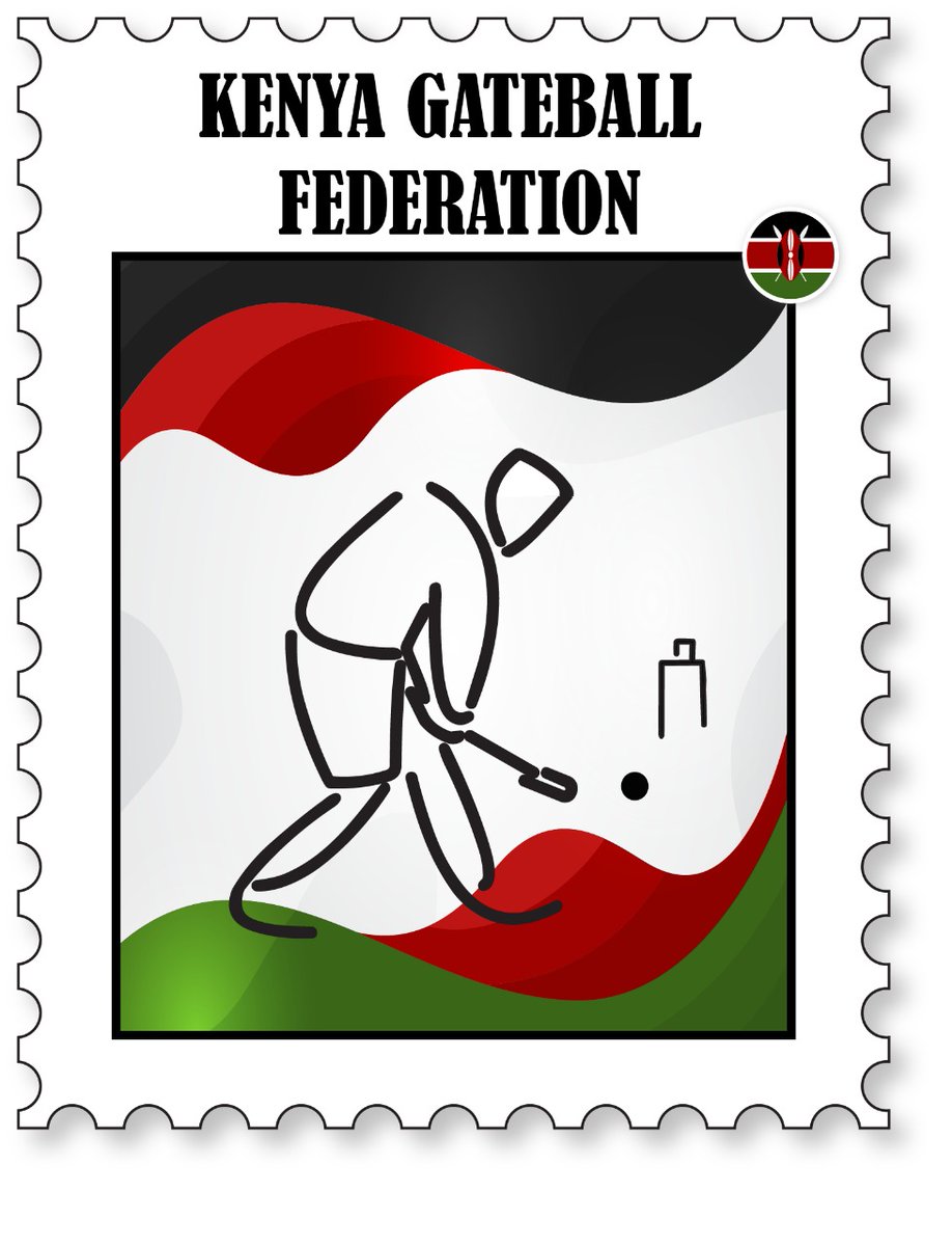 KENYA GATEBALL FEDERATION
the Kenya sports landscape about to change.....