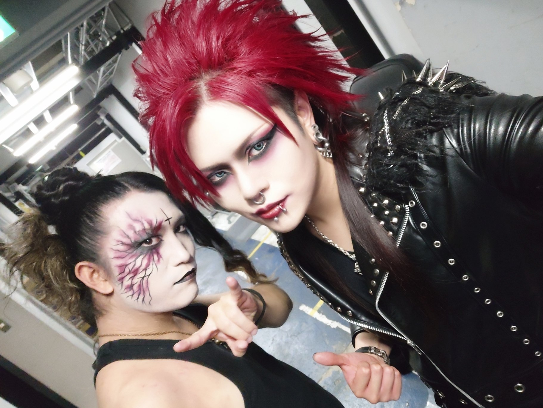 邦楽 DazzlingBAD DazzlingBAD 悠汰-YUTA- (@xxxBAD_yuta_) / X