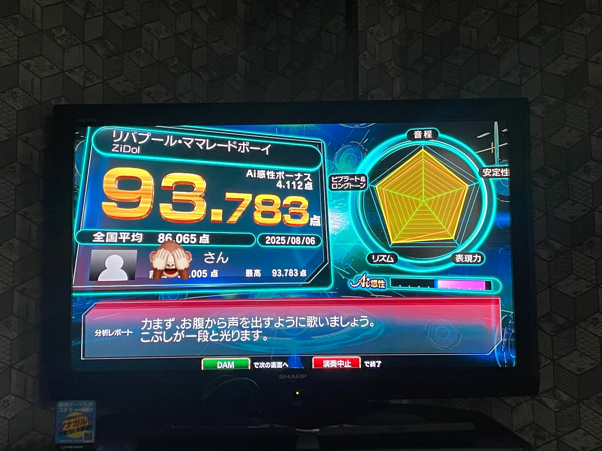 くらむ on X: 