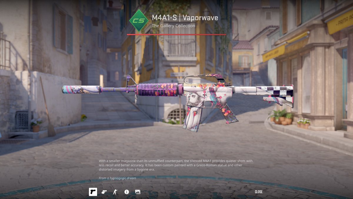 AugustMMXXIII's tweet image. 🎁 $130 GIVEAWAY

🏆 2 Winners - 1 x Starcade, 1 x Vaporwave

✅ Follow @AugustVIPs &amp;amp; @AugustMMXXIII
✅ Tag a friend

⏱️ 7 Days