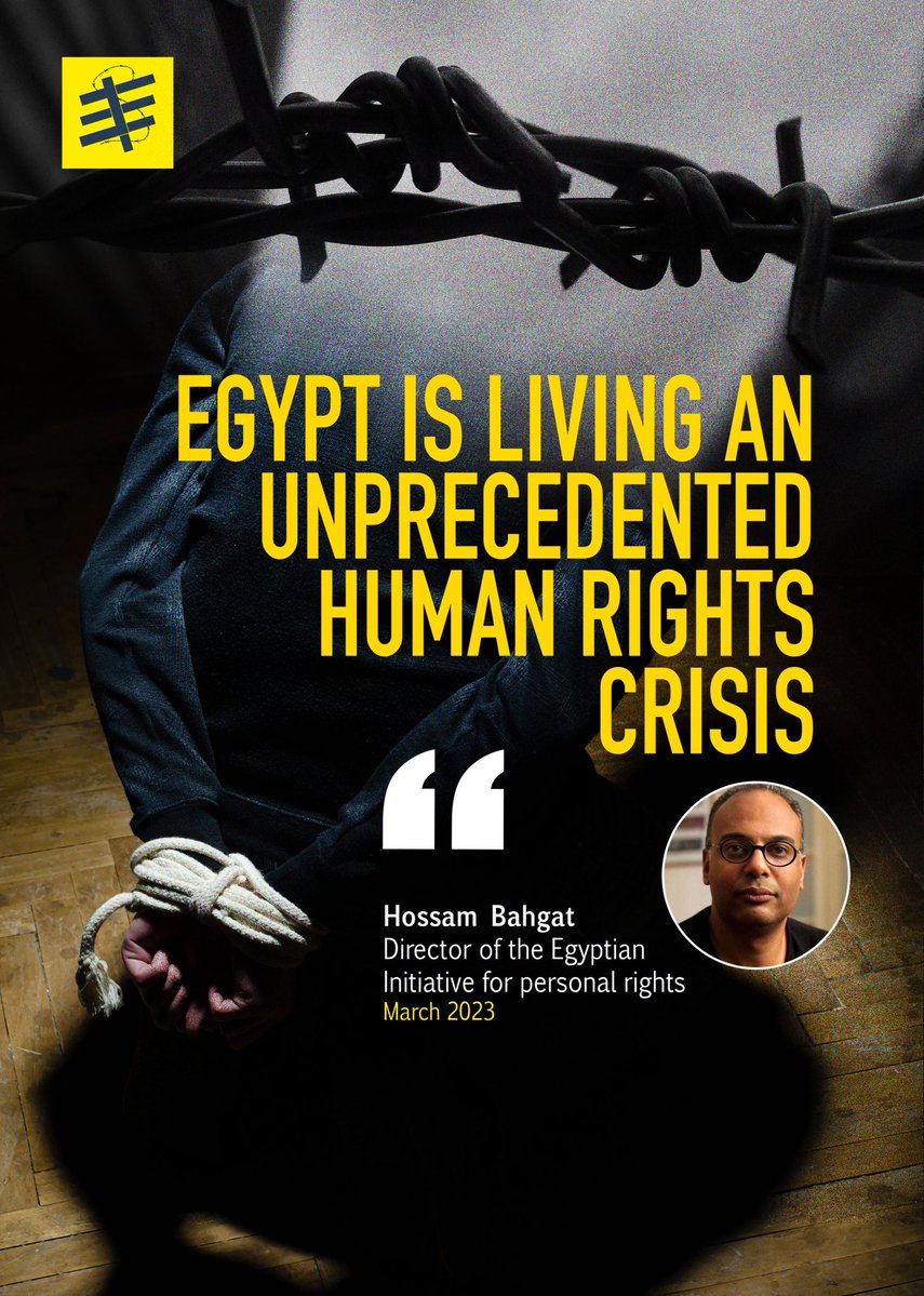 Free Them (@freethemall_) on Twitter photo All deatils would tell you about this awful reality
#FreeThemAll
#Egyptian_hell
<a href="/hossambahgat/">hossam bahgat حسام بهجت</a> All deatils would tell you about this awful reality
#FreeThemAll
#Egyptian_hell
<a href="/hossambahgat/">hossam bahgat حسام بهجت</a>