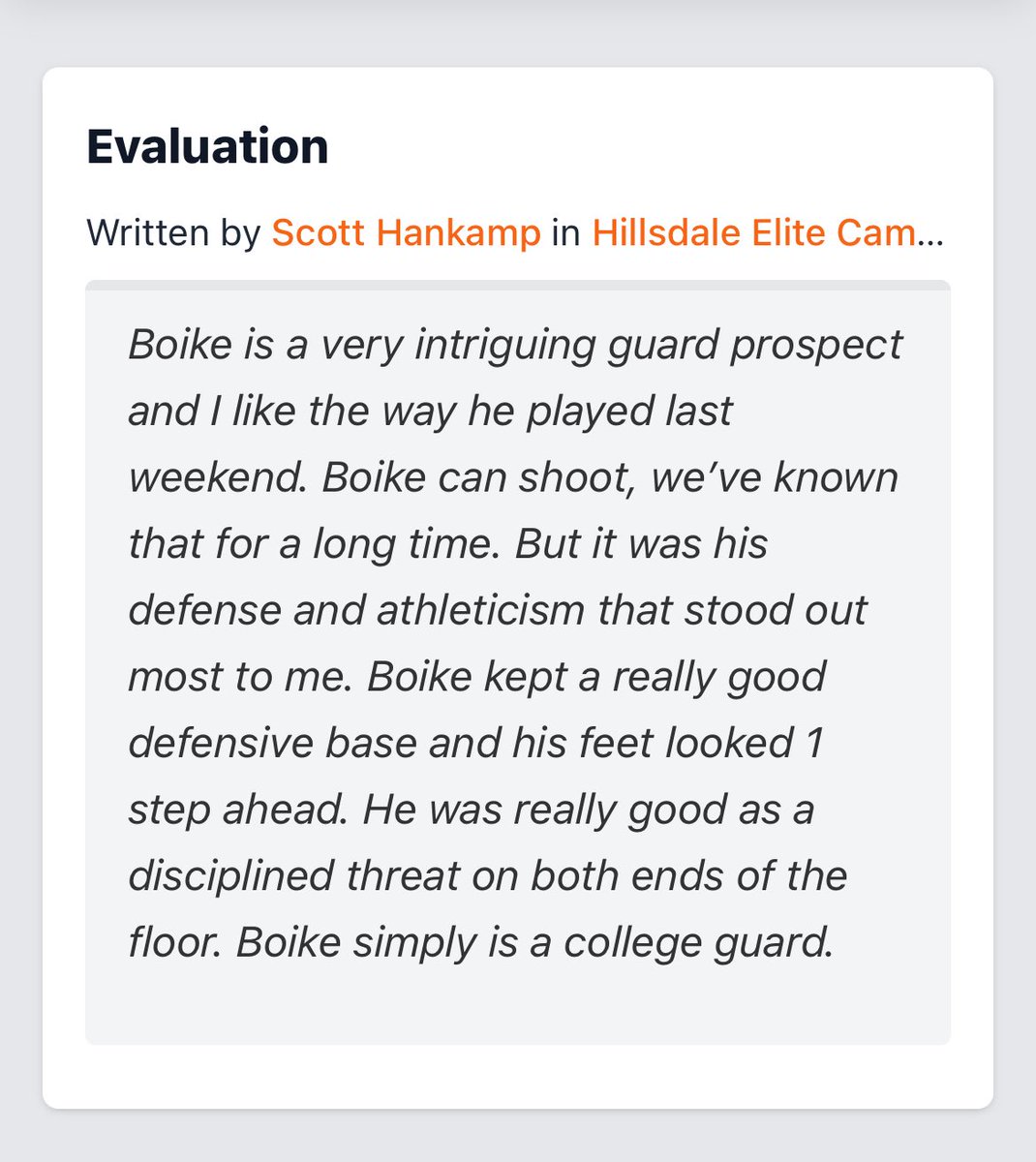 Thank you <a href="/HankampScott/">Scott Hankamp</a> and <a href="/PrepHoops/">Prep Hoops 🏀</a> for another write up!