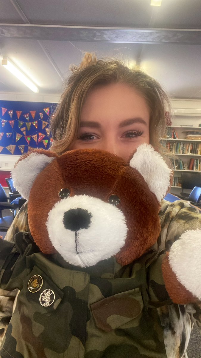 Come join Wojtek and I at the <a href="/BofBBunker/">Battle of Britain Bunker</a> for some 1940s themed crafts!!