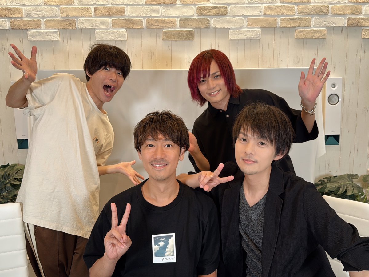 ピコ💋8/16 Transition Fest (@piko_niconico) / X