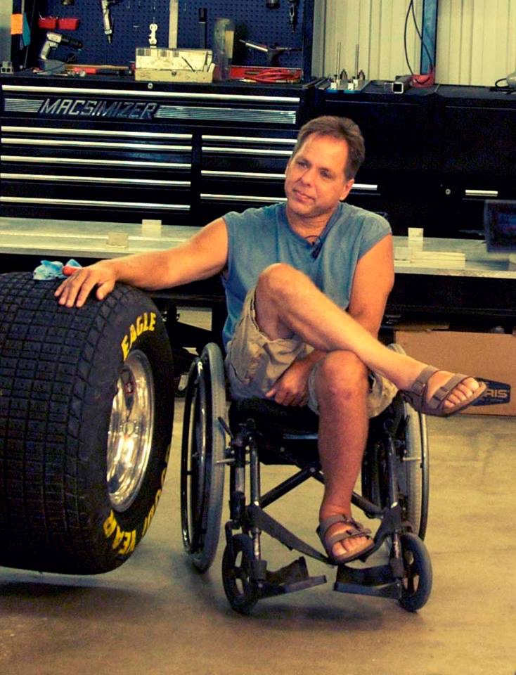 knoxvilleraces's tweet photo. NEWS: Guy Forbrook - Hall of Famer will be back in 2026. Our own Joanne Cram talks to Forbrook about missing this season with health issues, testing with Donny Schatz a few weeks ago, and his plans to be back racing in 2026.

✏️by Joanne Cram
Story➡️https://t.co/FaGPggNmQY https://t.co/cOucb93OMl