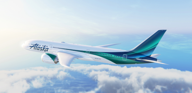 SarahFreemanTC's tweet photo. Great news from #AlaskaAirlines as they launch two new nonstop routes to #LondonHeathrow &amp; #Reykjavik from Seattle in spring 2026

LHR/Seattle will be a daily year-round service, while Reykjavik/Seattle will be a daily spring/summer service 

Flights on sale autumn

#travelagent https://t.co/S7MvsmK53b