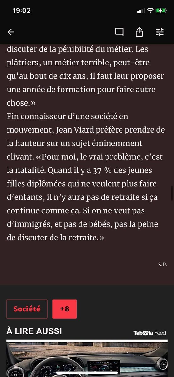 jean viard (@jeanviard) on Twitter photo 