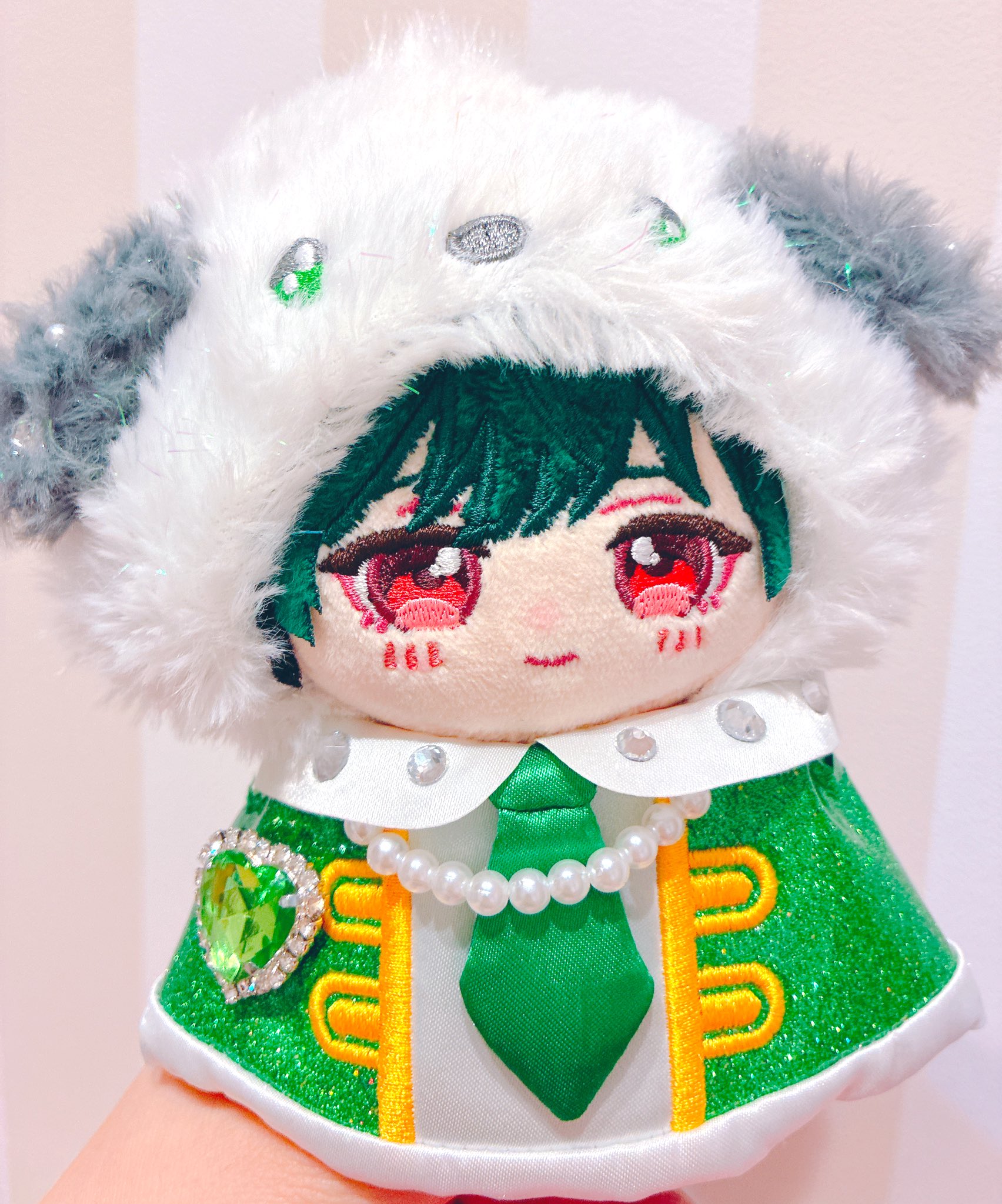 もぎ。 on X: 