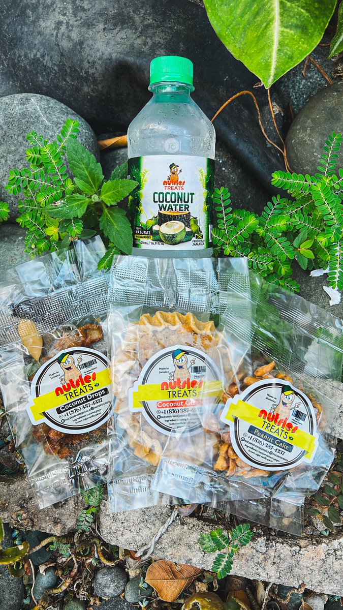 It doesn't get more Jamaican than this. Happy Independence Day 🇯🇲