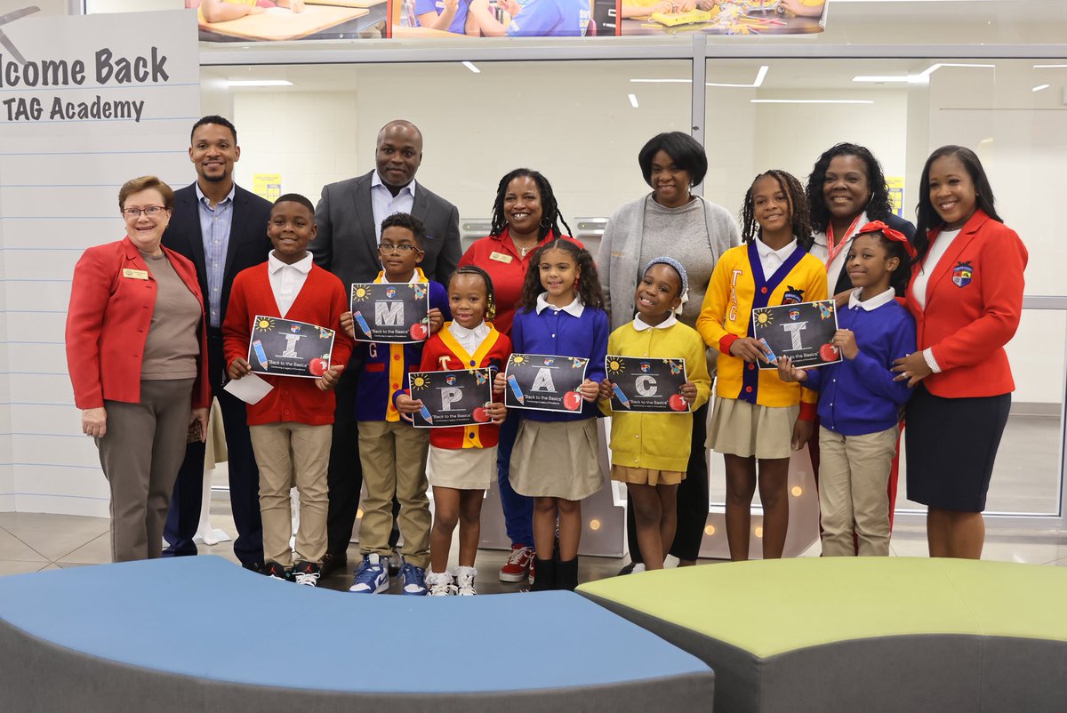 ATL Public Schools tweet media