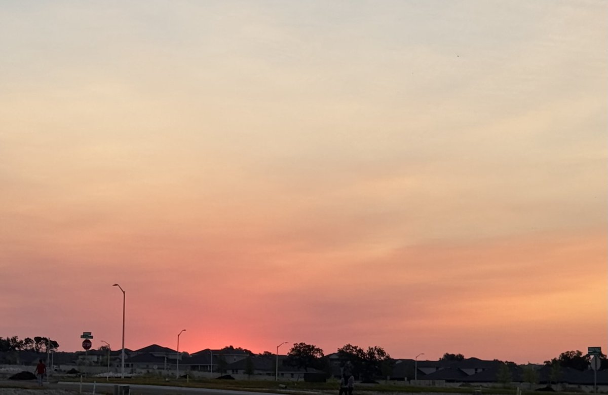 sudha_m_reddy's tweet image. Shades of a Sunrise 🌄 
IFYKYK…