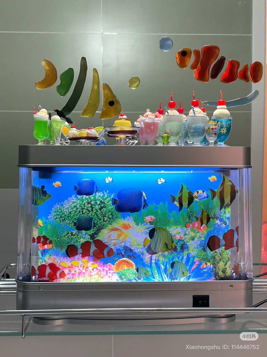 cuteusefulstuff's tweet image. cute stuff for sea and fish lovers

A thread