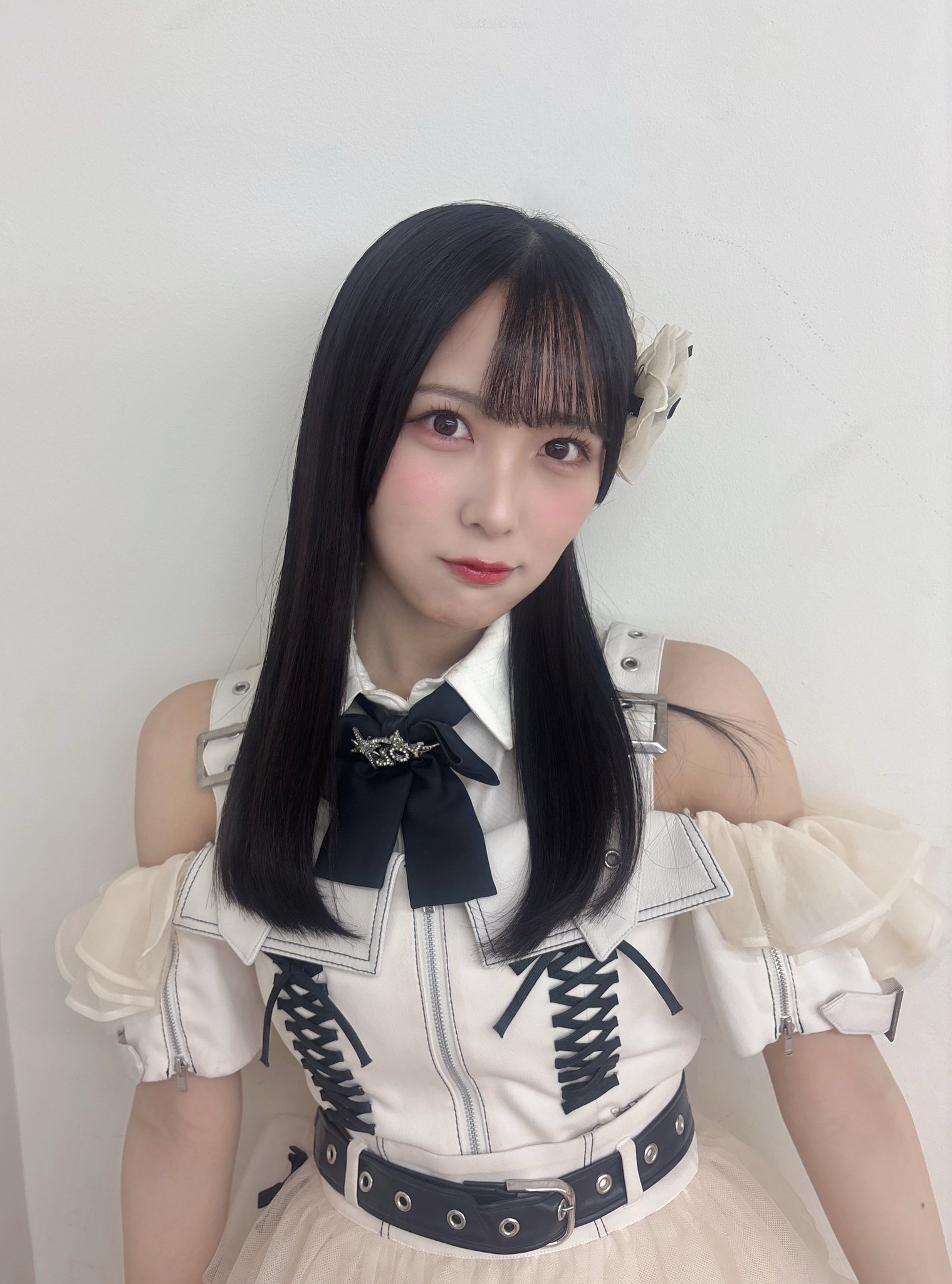 ニアジョイ 逢田珠里依 直筆サイン入りチェキ 逢田 珠里依 on X: 