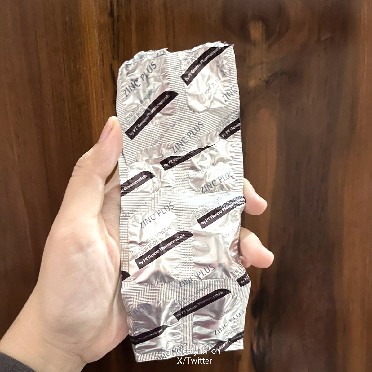 MINUM INIII dianjurin dokter SPKK muka jadi ga jerawatan lagi, lebih sehat, &amp; mulus💛✨