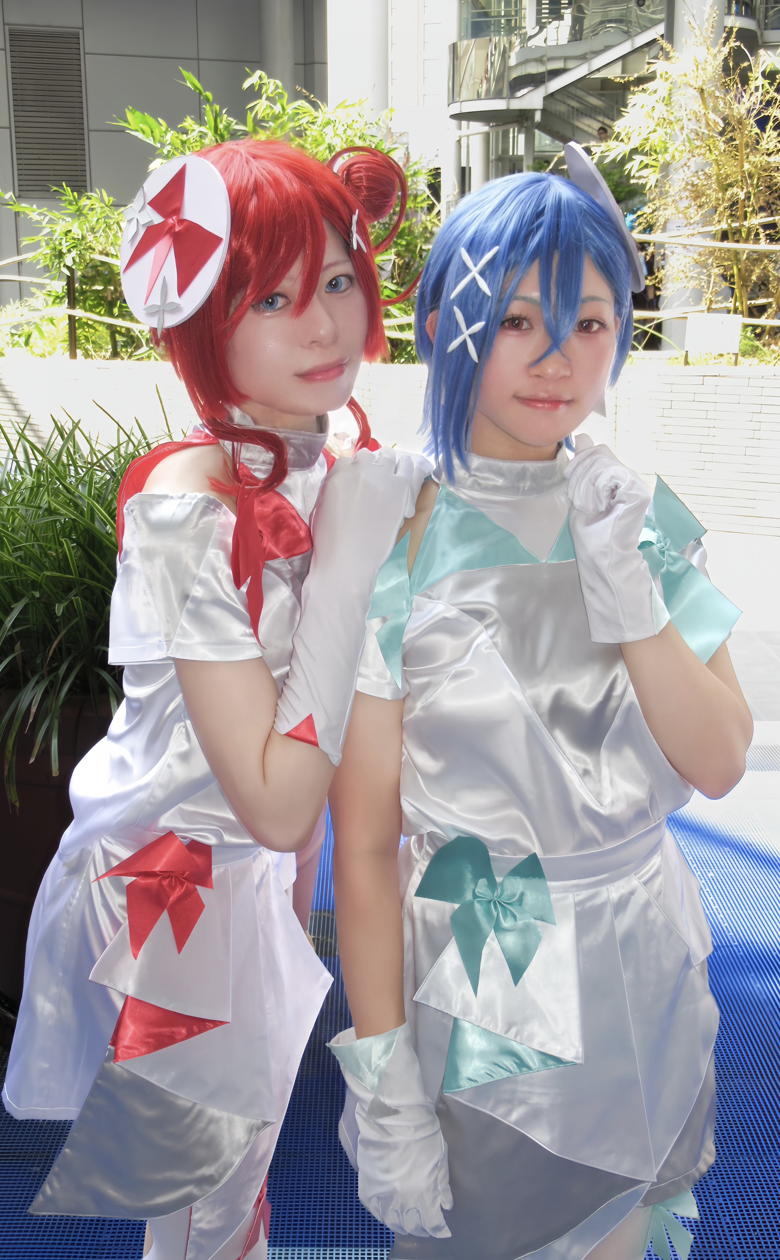 ⭐️イヴ⭐️ on X: 