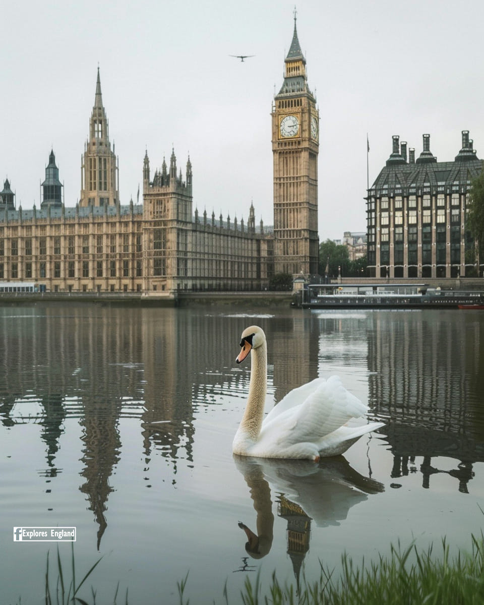 Beautiful London