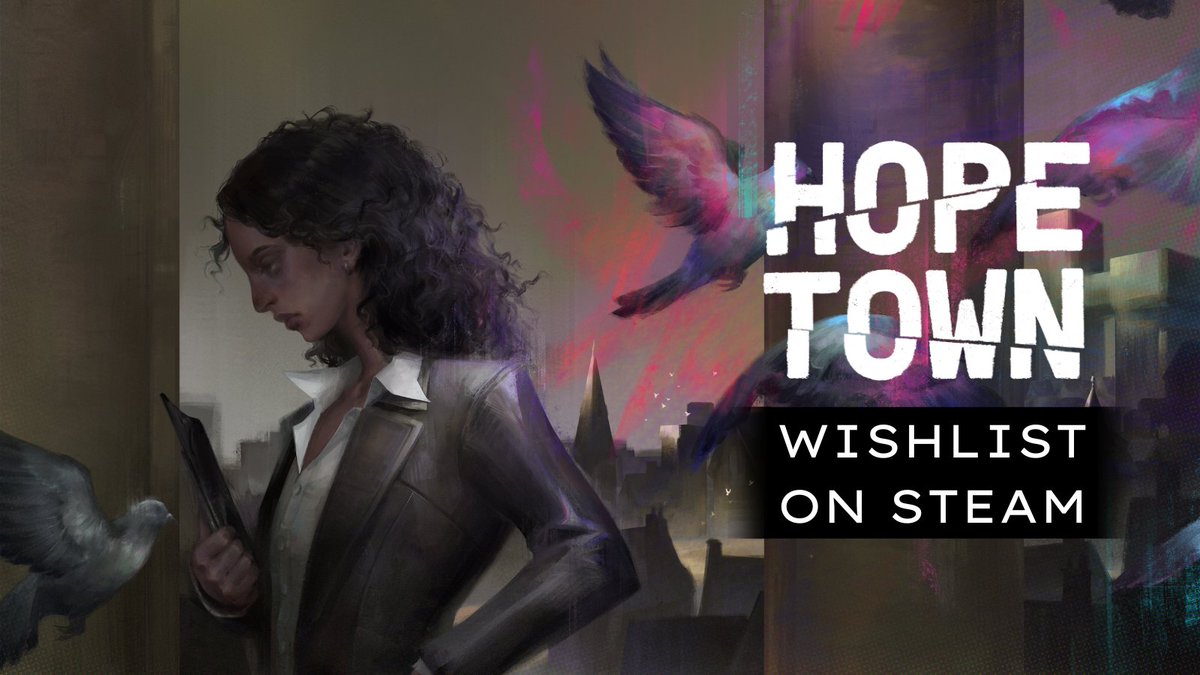 Longdue Games tweet media