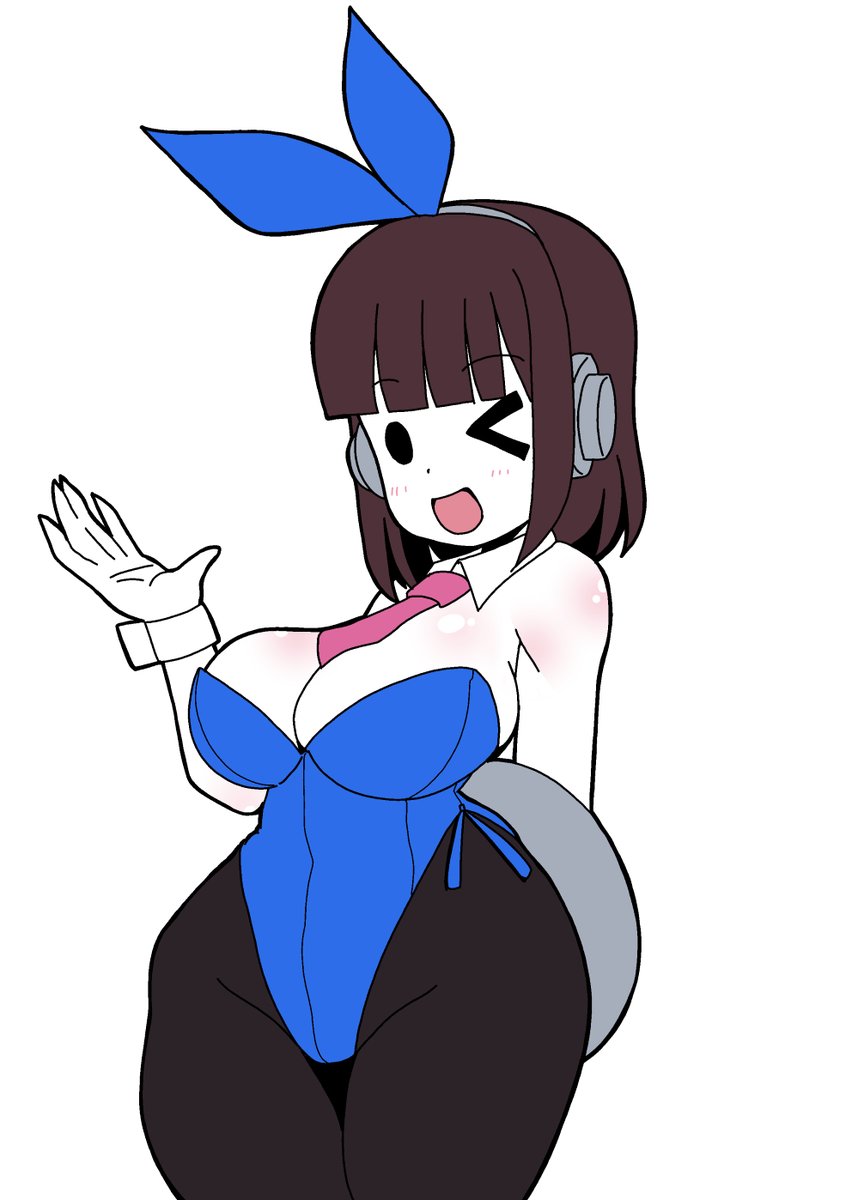 バニーフリマちゃん 