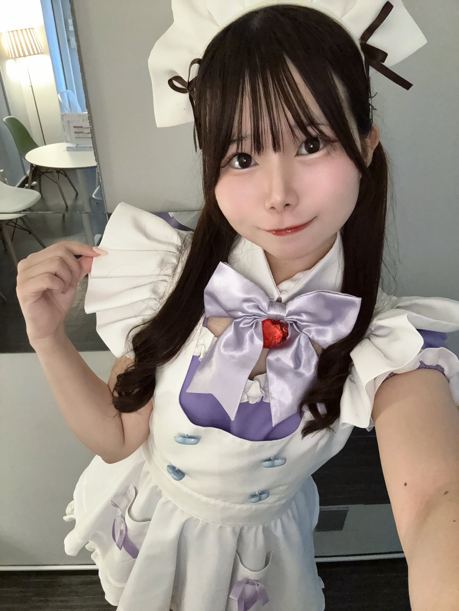 まこ様♡ありがとうございます♡ まこ🦔💚めるめいど on X: 