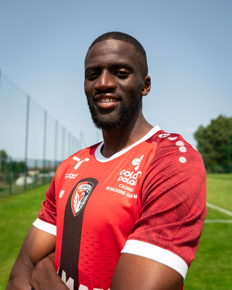 🆕 𝐌𝐚𝐢𝐥𝐥𝐨𝐭 𝐝𝐨𝐦𝐢𝐜𝐢𝐥𝐞 𝐬𝐚𝐢𝐬𝐨𝐧 𝟐𝟎𝟐𝟓/𝟐𝟔 🆕

👕 Maillot domicile disponible en boutique !
📅 Aujourd’hui &amp; demain
🕒 15h – 19h
💶 60€