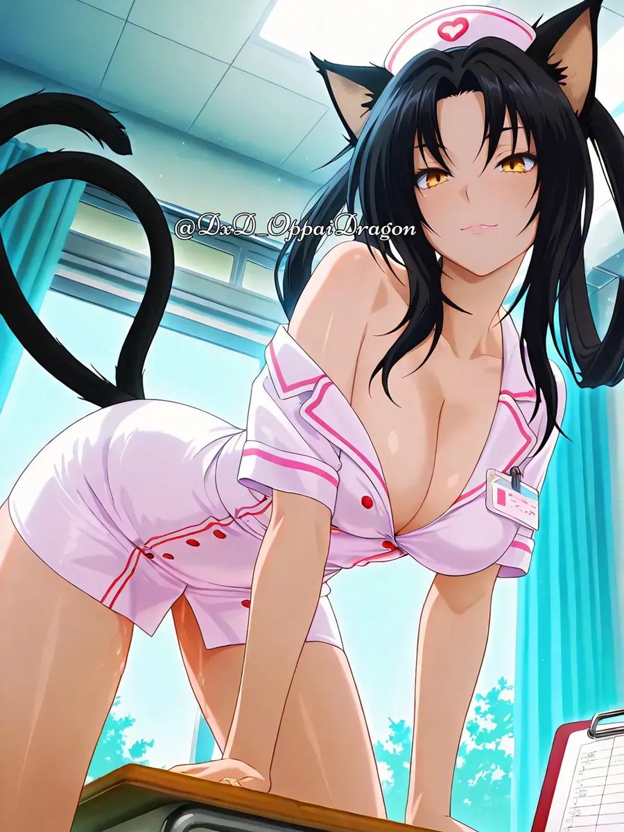 #haremking #HSDXD #highSchoolDxD