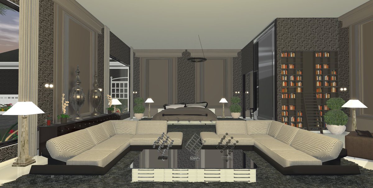 LiveHome3D tweet media