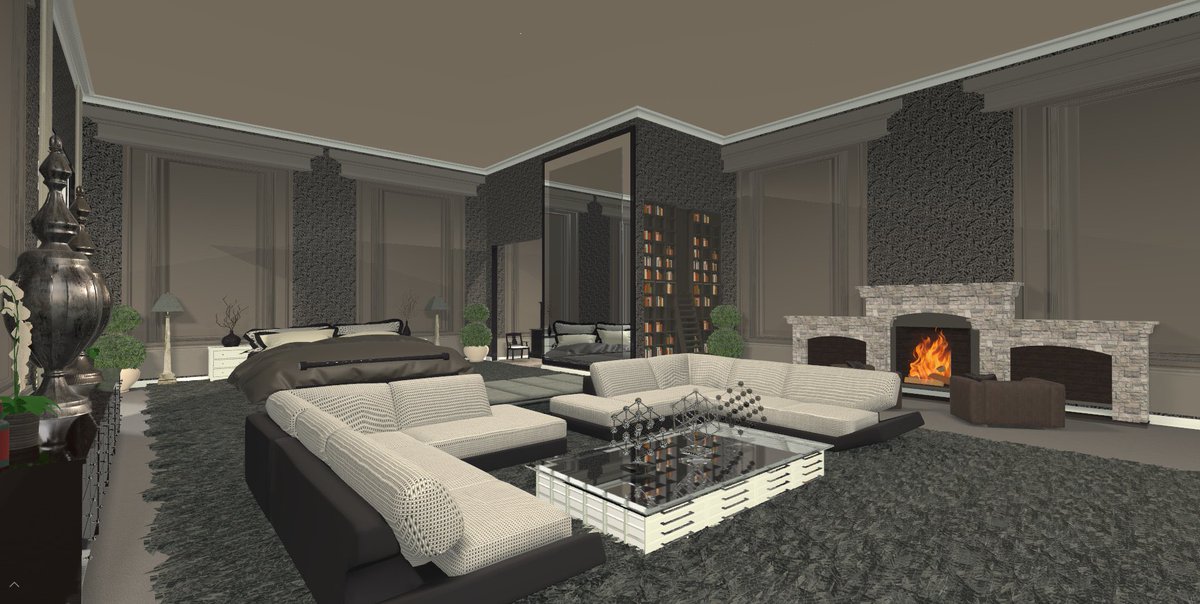 LiveHome3D tweet media