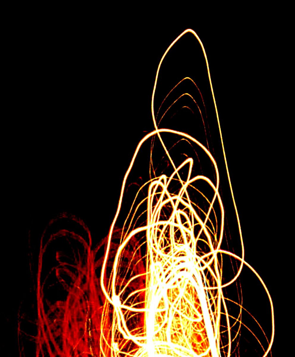 #WeekFforFire
Sign your flame across my heart ... .. .