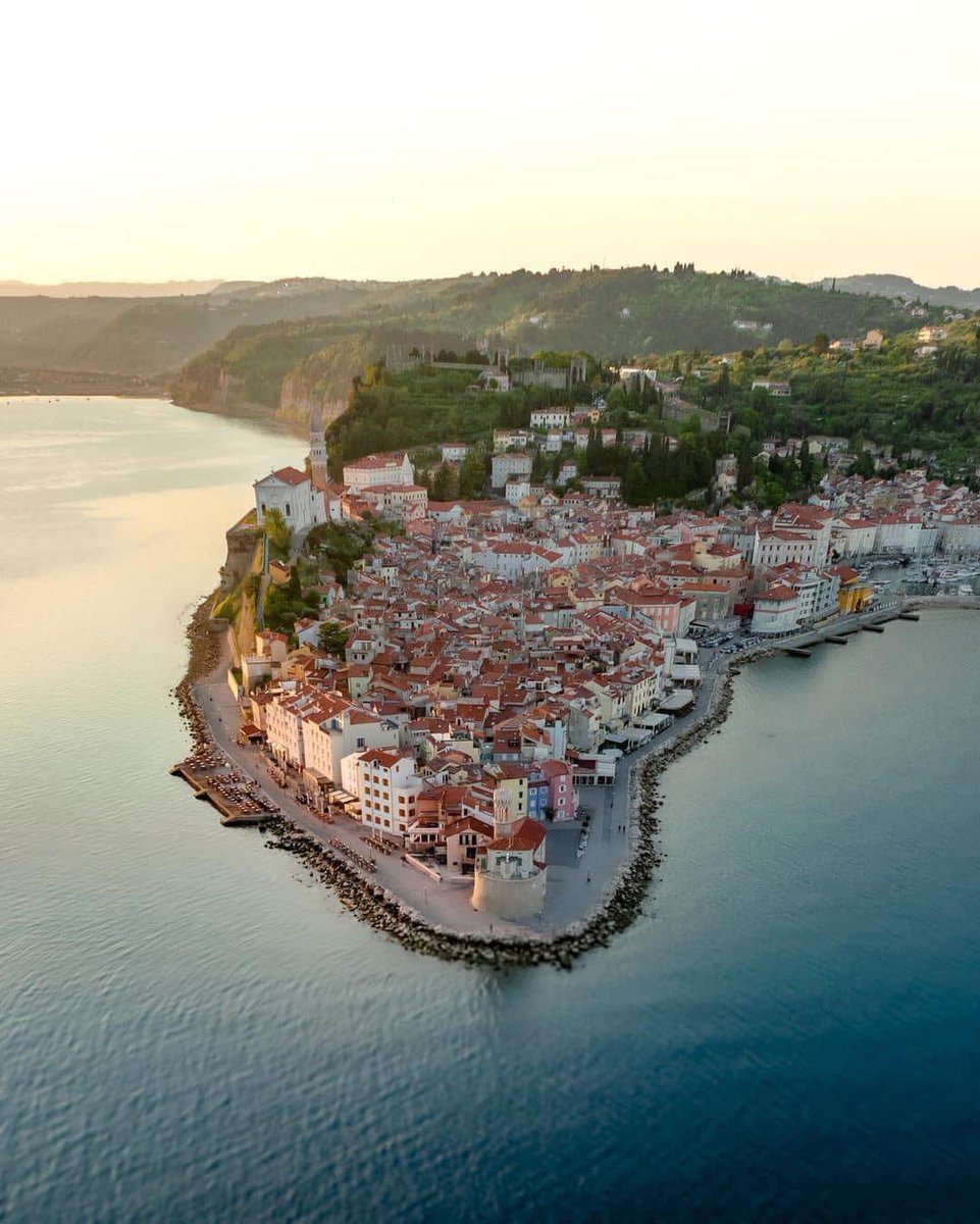 Piran, Slovenia