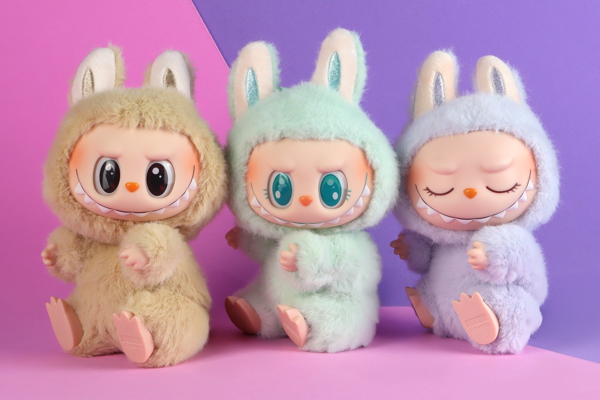 🧸 From Labubu to BE@RBRICK, collectible toys are more than playthings — they’re valuable, touchable, and at risk of fakes &amp; germs.

Discover how smart additive tech can keep them hygienic and authentic.

🔗 Read more: addmaster.co.uk/blog/keeping-t…

#Labubu #Bearbrick #ToyDesign