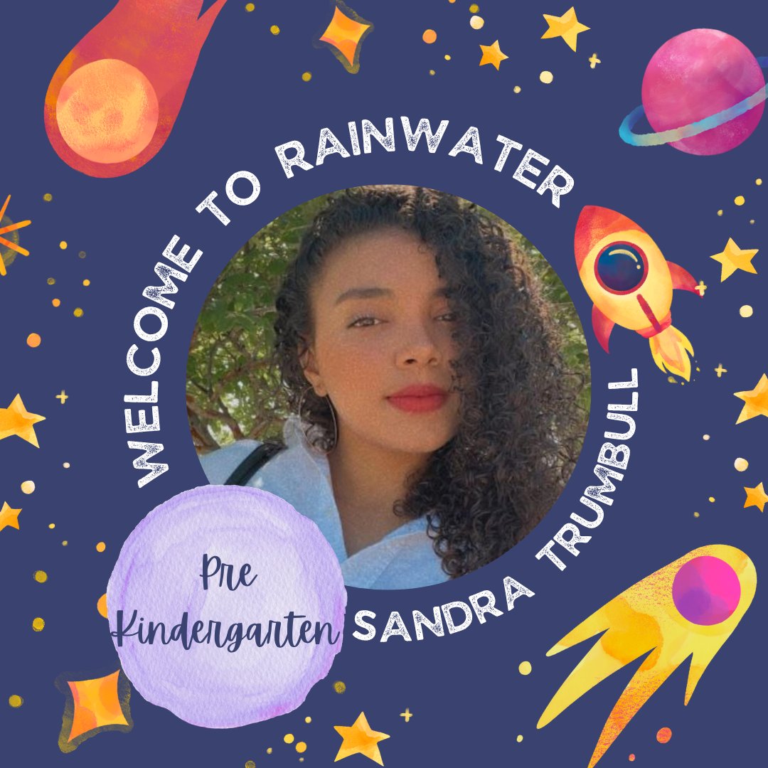 Spark STEM Academy at Rainwater Elementary tweet media