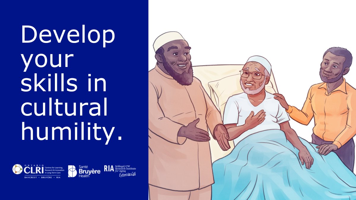 Ontario Centres for Long-Term Care tweet media