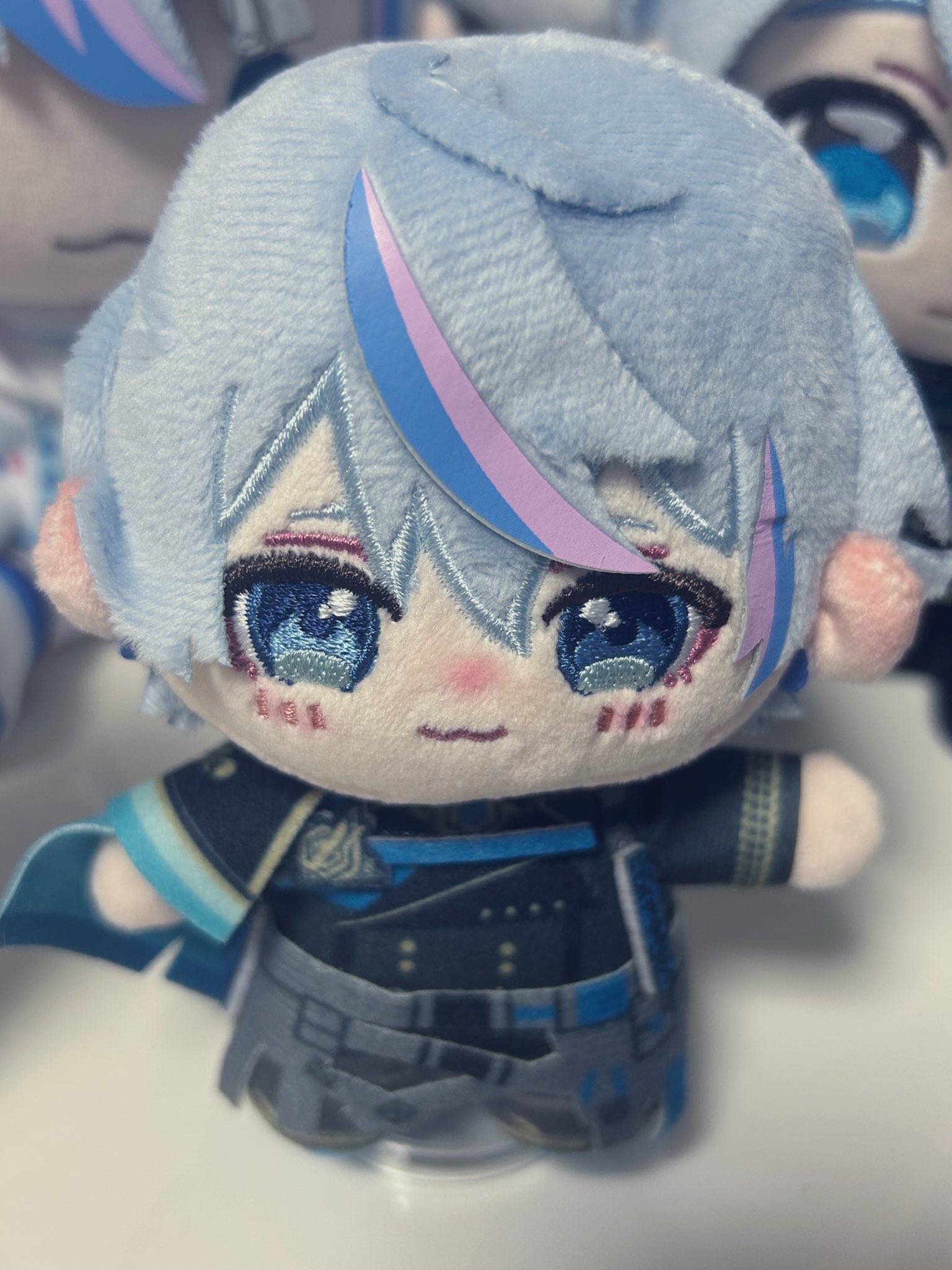 ちびすけ様•*¨*•.¸♬︎ レッツゴーちびすけ - Cerca / X