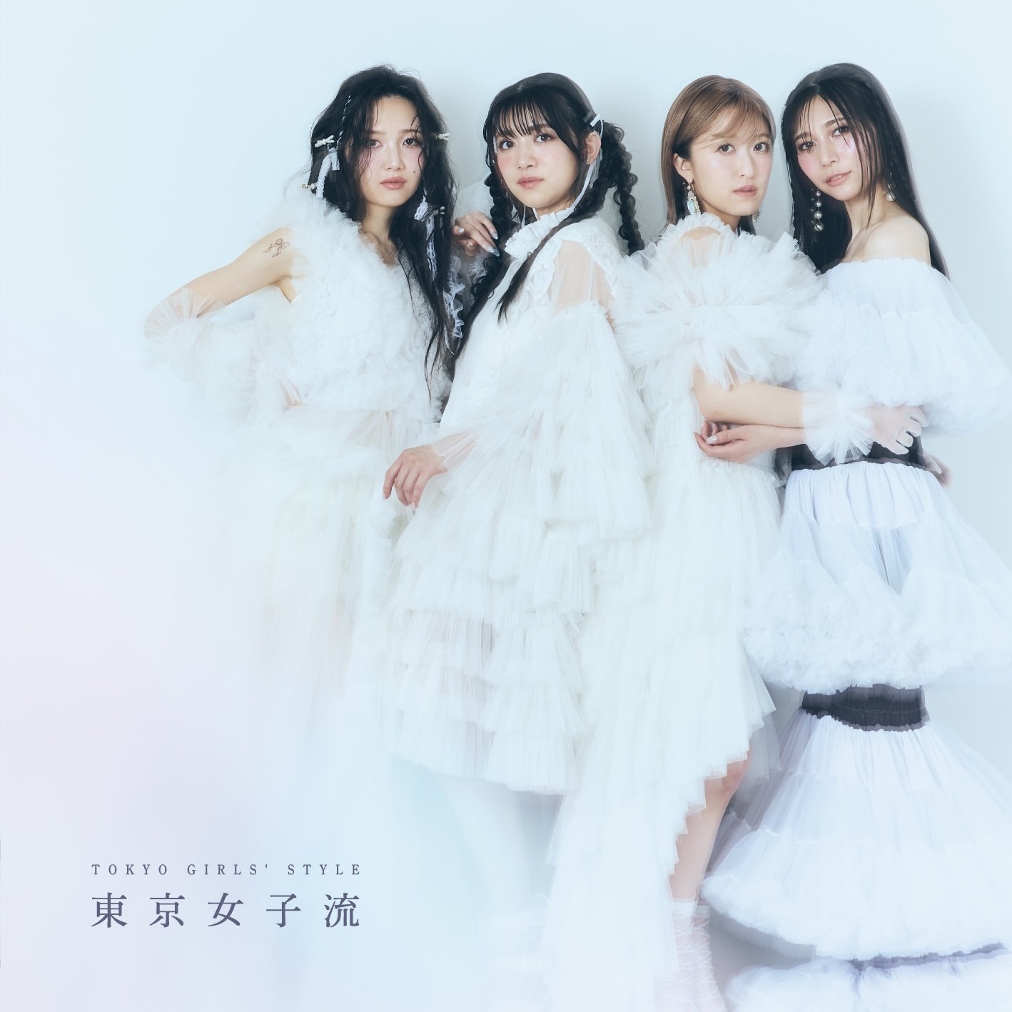 新井 ひとみ 【東京女子流】 on X: 