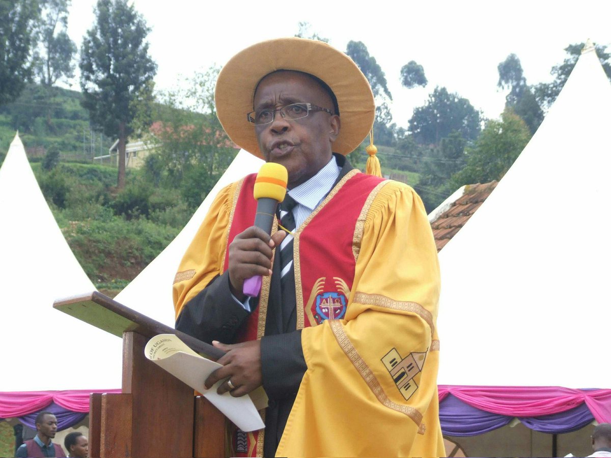 #UMA Mourns the loss of Mr. James Garuga Musinguzi a visionary leader and dedicated member of the UMA fraternity. 
His legacy will never be forgotten. 
Our deepest sympathies go to his family, friends, and all who loved him. 
May his soul rest in eternal peace.#RIP💔