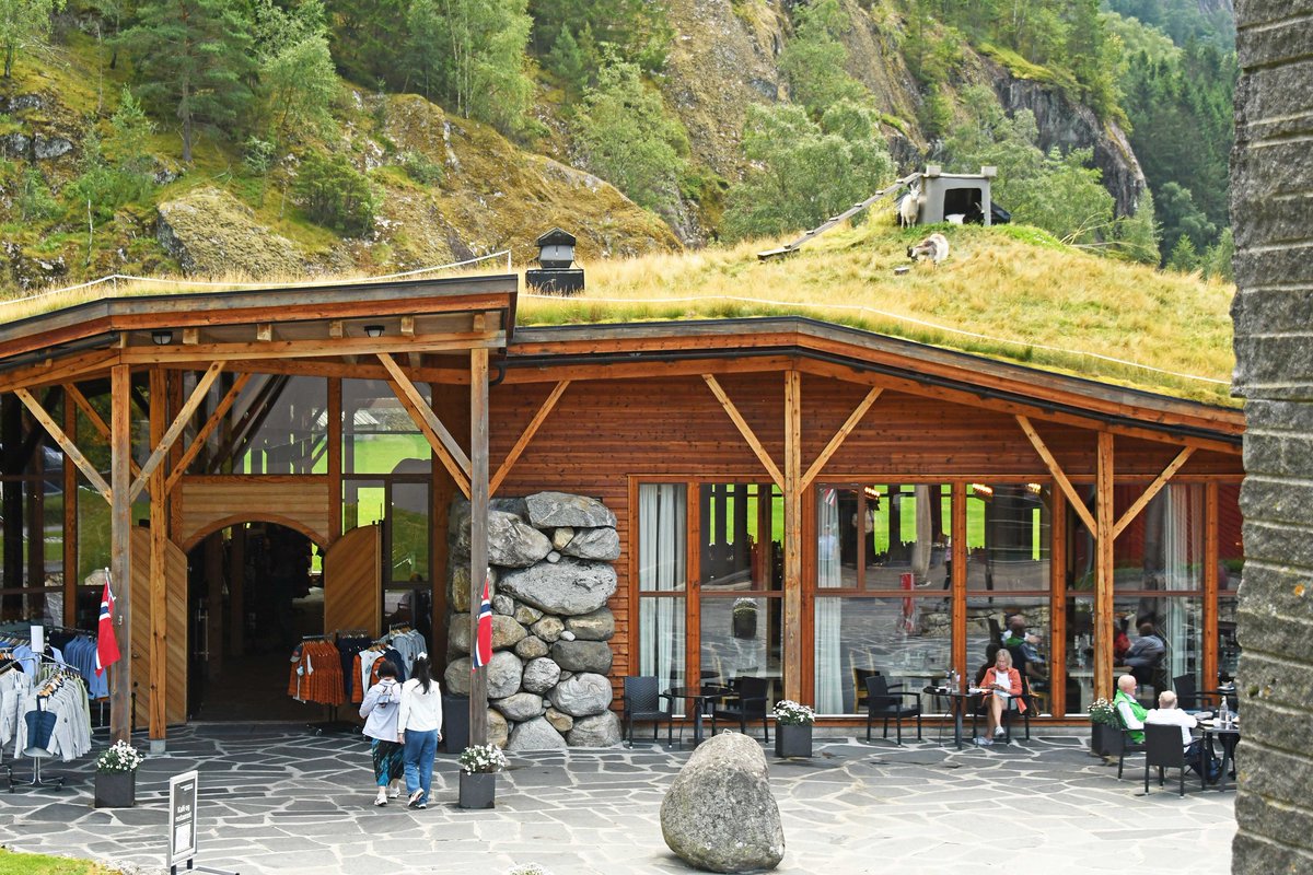 A beautiful farewell to Norway aboard #SevenSeasVoyager, with final memories made in Eidfjord and across the breathtaking Hardanger Plateau. Where to next? 🌎

📸 Michael S. | #MyRegentExperience #ExperienceRegent #NorwegianFjords #LuxuryCruise #UnrivaledAtSea