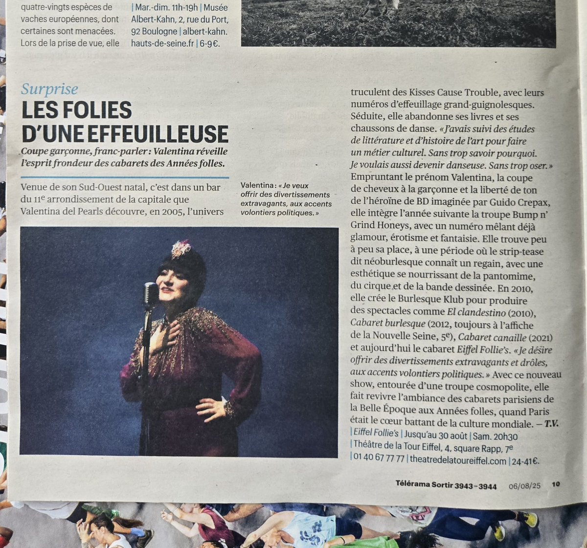 Valentina S. tweet media