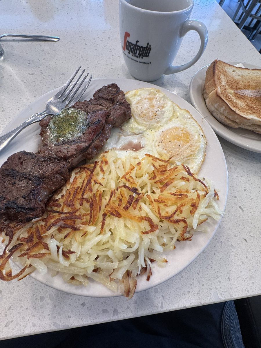 Getting active today