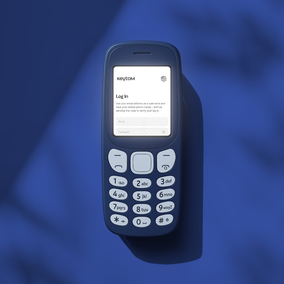 keytom_com's tweet image. 🔙 If Keytom launched in 2005:
• No swipes, just button presses
• No dark mode, just green pixels
• No multi-currency… wait, actually yes

💬 If you could rewind time 20 years, would you buy Bitcoin on Keytom?
#Keytom #finance #crypto #cryptocurrencies #BTC  #Ethereum