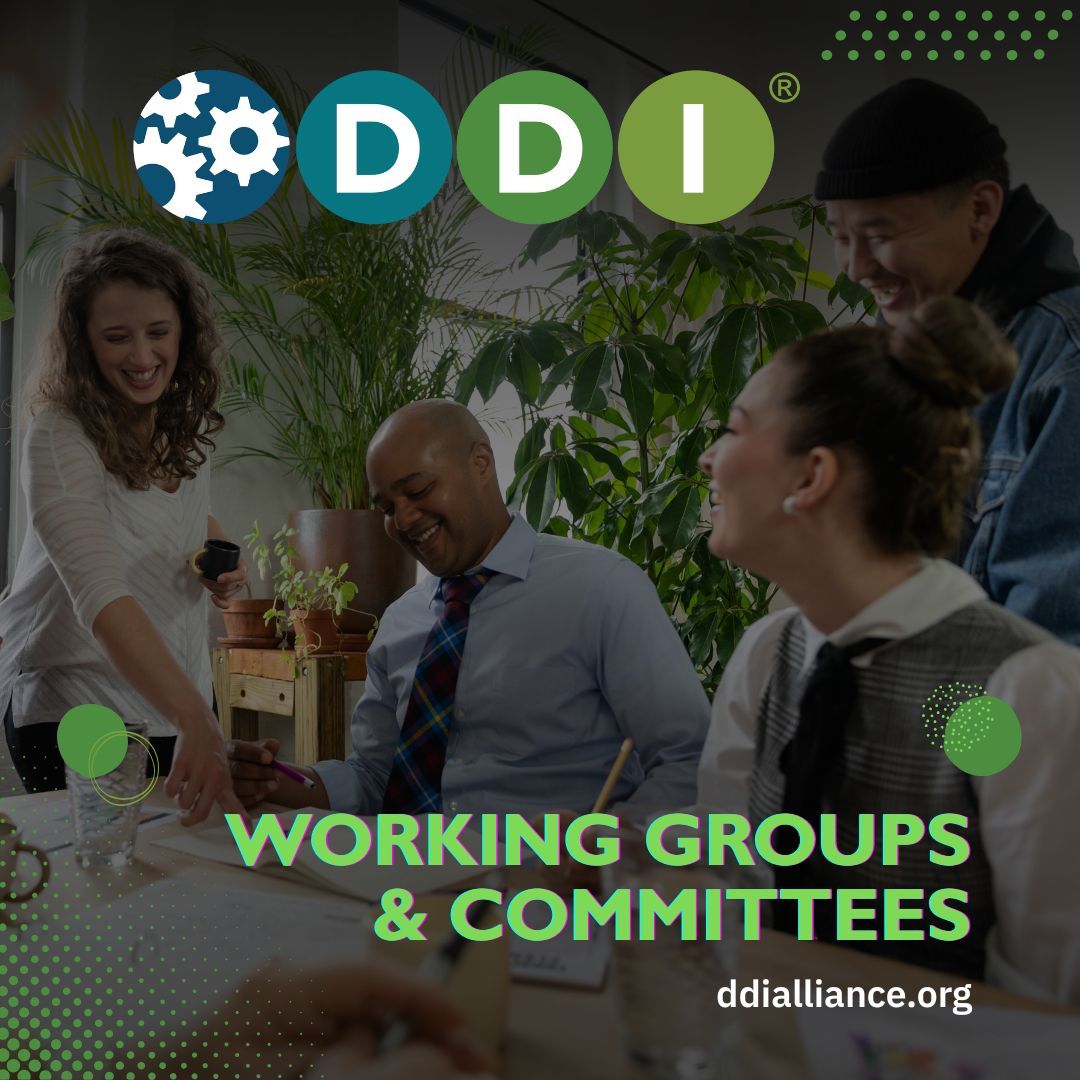 DDIAlliance's tweet image. Get involved in DDI activities! Check out the DDI Alliance Working Group and Committees page to see what activities are ongoing and how to join a group: ddialliance.org/working-groups…

#DDI #MetadataStandard #FAIRdata