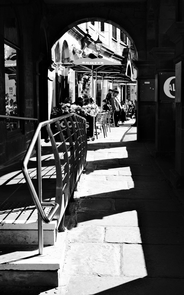 Tae_the_north's tweet image. Edinburgh in three #Fringe