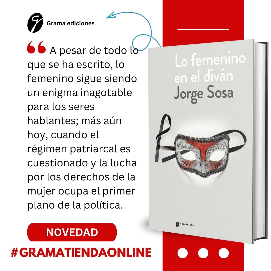 Grama ediciones (@gramaed) on Twitter photo 