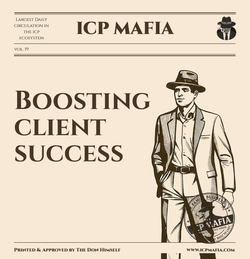 Icpmafia tweet media