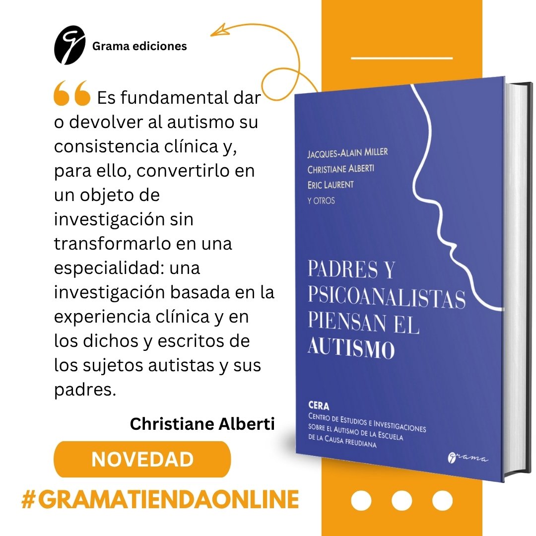 Grama ediciones (@gramaed) on Twitter photo 