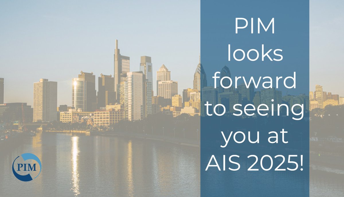 PostgradInst's tweet photo. The PIM team will be at #AIS25 and would love to chat all things joint providership and #CME content hosting.

#MedEd #Healthcare #ContinuingEducation #LetsConnect https://t.co/zRWqLeXbGF