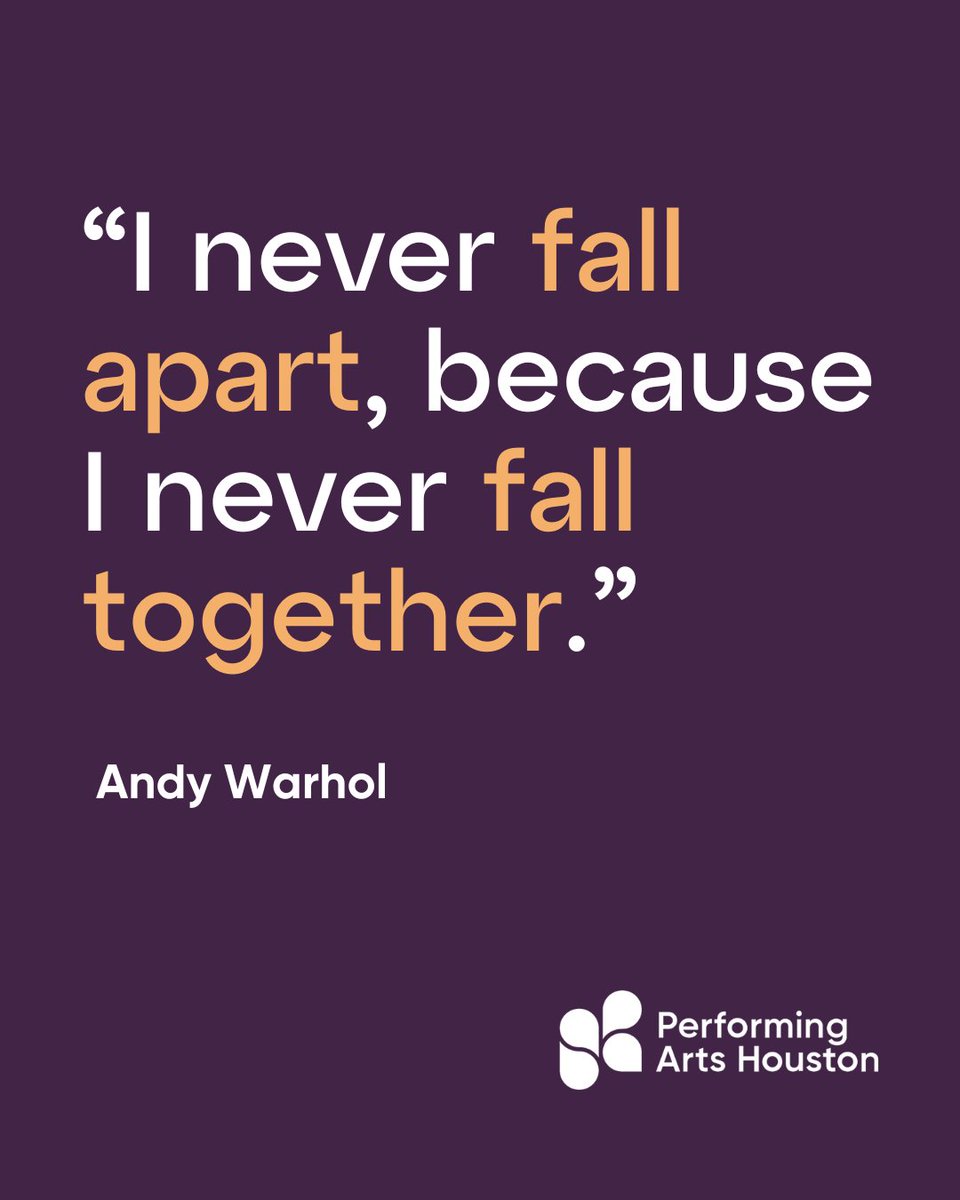 Always composed, never conventional.
Happy Birthday to the endlessly iconic Andy Warhol. 🎨