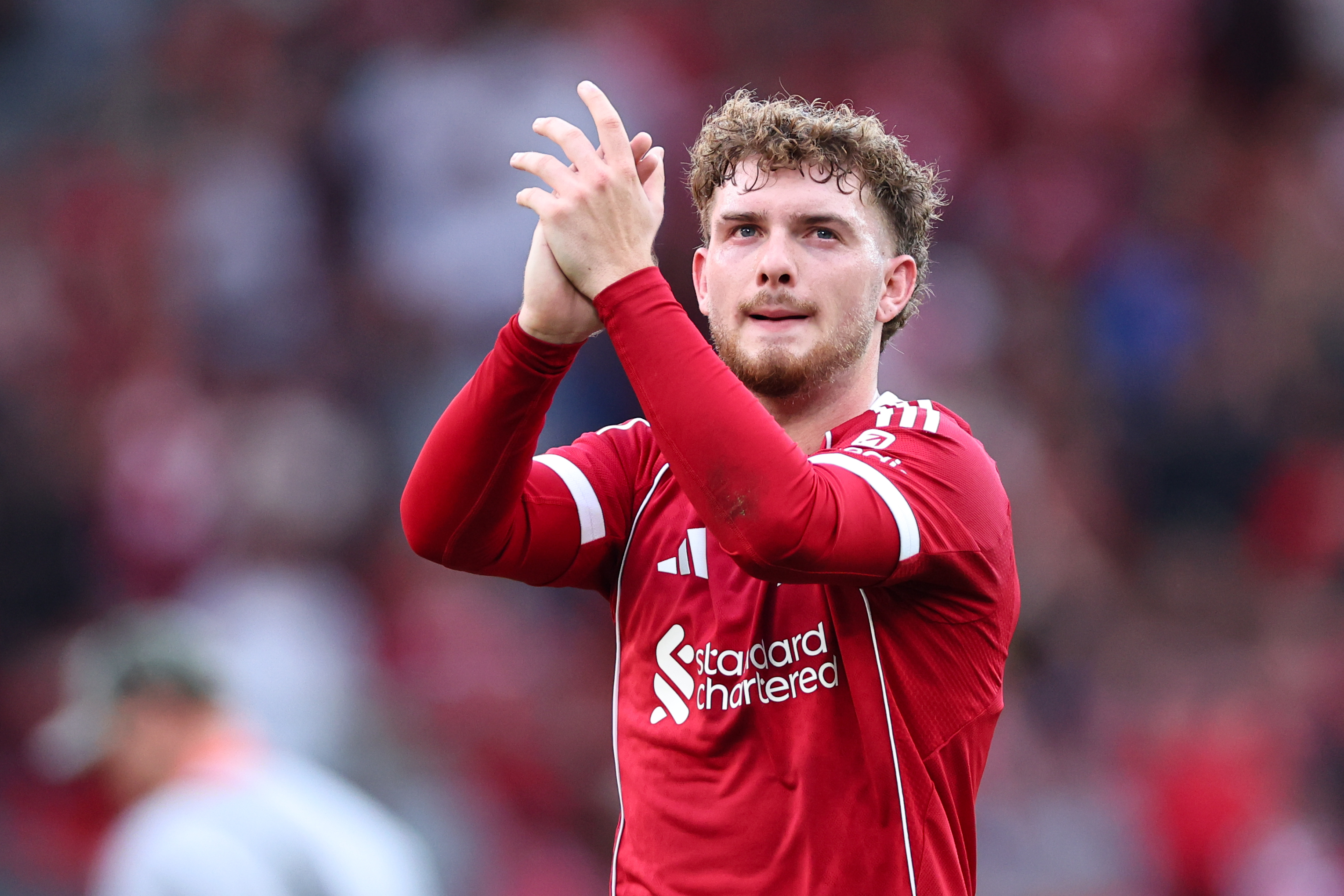 LFC BELIEVER on X: 