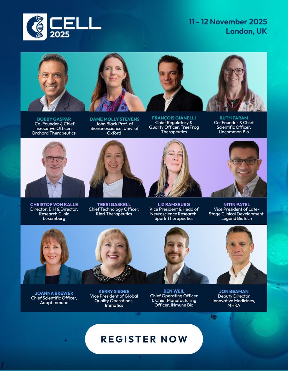 Oxford Global tweet media