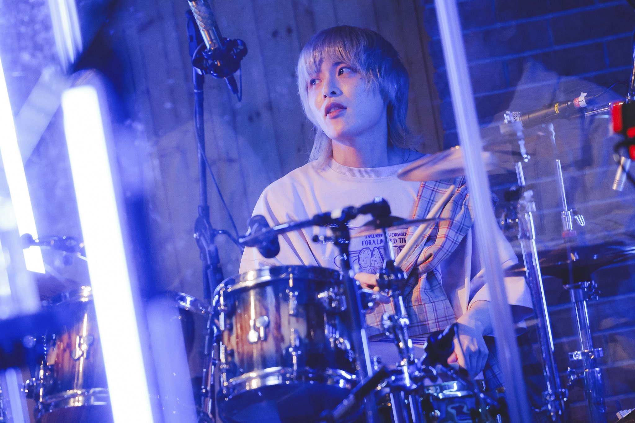 Highlights by AtsuyuK!@HoneyWorks (@DrummerAtsuYuKi) / X